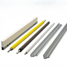Charge Roll Drum Cleaning Blade Bar Repair Kit for Ricoh 5100S 5110 MPC8002 6502 picture