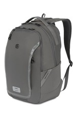DARK GRAY - SWISSGEAR THE 1018 LAPTOP BACKPACK picture