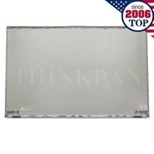 Asus Vivobook X512 X512FA X512DA X512UA UB LCD Back Cover 13NB0KA2P01011 US picture