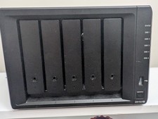 Synology DiskStation DS1522 5Bay NAS Enclosure With Full Upgrades  Diskl G2U picture