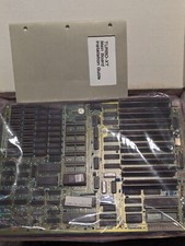 DTK PIM Turbo XT Motherboard Rev-3 8088 8mhz 512k RAM - NEW Old Stock - TESTED A picture