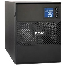 Eaton 5SC 750VA 120V Tower Uninterruptible Power Supply UPS 5SC750 picture