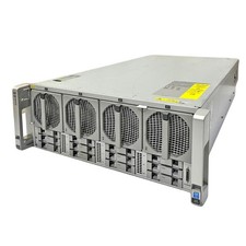 Cisco UCS UCSC-C460-M4, 4x E7-8880 V3 72Core, 2TB RAM, 2 x 1.2TB 12G picture