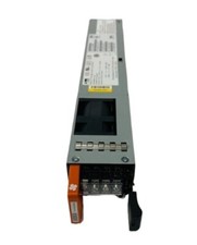 Juniper JPSU-650W-DC-AFO 740-043886 650W DC Power Supply for QFX5100 & EX4550 picture