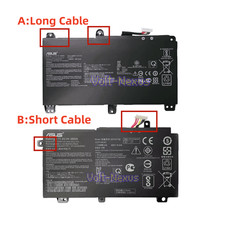Original B31N1726 Battery for ASUS TUF Gaming FX504GD FX504GE FX505DT Series picture