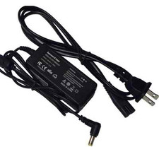AC Adapter Charger Power Supply for Gateway FHD2303L FHX2152L Lcd Screen Monitor picture