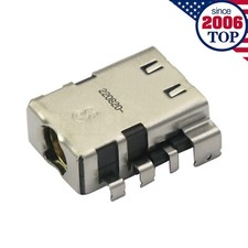 New DC Power Jack Charging Port for ACER Helios 300 PH315-53 PH315-54 PH317-55 picture