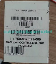 1Pcs New WAGO module 750-837/021-000 Shipping by DHL/FedEX picture