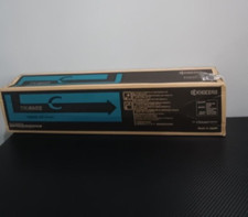 Kyocera TK-8602C 1T02MNCUS0 Cyan Toner Cartridge picture