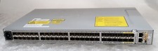 Cisco A9KV-V2-AC 44-Port ASR 9000 + 4-Port 10GE Router w/ Power Cord picture