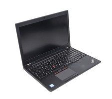 Lenovo ThinkPad P50 15.6