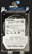 Dell / Toshiba 160GB 2.5