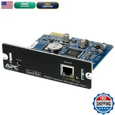 APC AP9630 UPS Network Management Card 2 picture