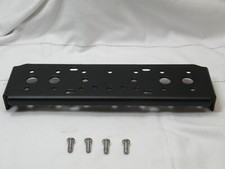 HAVIS D3-0233-SM, DS-PAN-110, 111, 112 Series Docking Station Bracket Plate picture