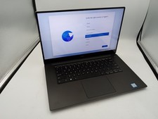 Dell Precision 5510 15