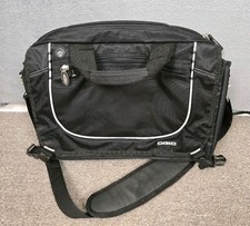 OGIO Technologio  Briefcase 17