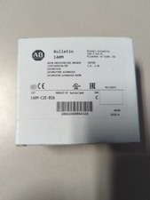 1 Pcs Brand New Allen Bradley 140M-C2E-B16 Motor Circuit Breaker DHL/Fedex picture