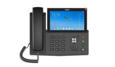 Fanvil - X7A Enterprise Smart Android IP Phone - NEW picture