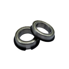 2PCS UPPPER FUSER ROLLER BEARING AE03-0031 FOR RICOH MP 1100 1350 9000 1085 2090 picture