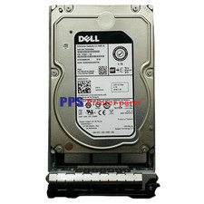 ST6000NM0095 DELL RHVWG 0RHVWG 3.5