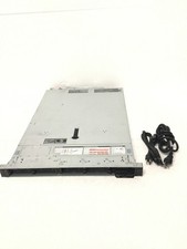 Dell EMC PowerEdge R440 E45S Xeon Silver 4116 16GB H730P No HDD 2x 550W PSU picture