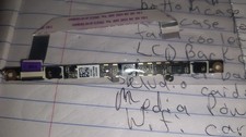 Genuine Sony VAIO SVF14N13CXB WebCam picture