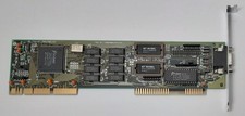 QDI PB-TD9440VL/SOJ VLB Graphics Card (Trident TGUI9440AGi, 2MB, Retro, 1994) picture