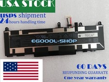 New Genuine WP03XL Battery for HP Split X2 13-M000 Elitebook 830 860 G9 51.3Wh picture