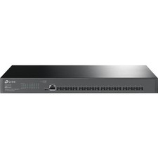 TP-Link TL-SX3016F JetStream 16-Port 10GE SFP+ L2+ Managed Switch picture