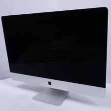 Apple iMac14,2 Intel Core i5 4th Gen 16GB RAM 1TB MacOS Catalina AIO picture