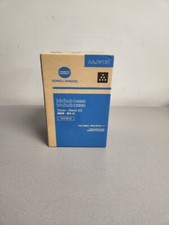 Konica Minolta TNP81K, AAJW131 Black Toner Cartridge picture