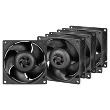 ARCTIC S8038-7K - 80 mm Server Fan - 4 Pieces picture