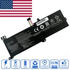 L16L2PB2 Battery for Lenovo V15-ADA 82C7 V14-ADA 82C6 V14-IIL 82C4 V14-ARE 82DQ picture