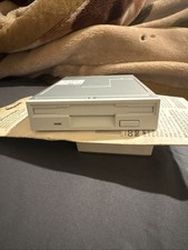 Vintage Sony MPF920-Z 1.44 MB 3.5 inch Desktop Internal Floppy Drive picture