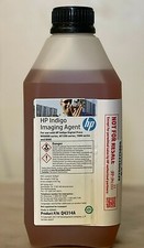 HP Indigo Imaging Agent Q4314A  Digital Presses WS6000,W7200,8000 picture