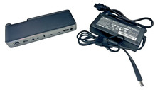 Kensington Thunderbolt 3 Dual 4K Universal Docking Station SD5200T picture