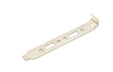 Dual USB Slot Cover bracket picture