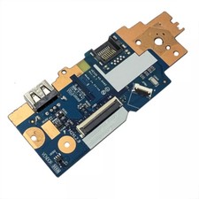 NewFor ThinkPad E15 Gen3 HE530 NS-D482 USB RJ45 IO Board NFPR 20YG 20YH 20YJ picture