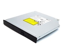 Hitachi-LG DVD-ROM Laptop Optical Drive 12.7mm DTA0N Dell 34CPV 034CPV New picture
