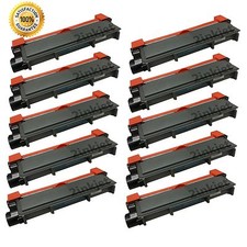 10 x TN660 HY Toner For Bro TN630 HL-L2320D HL-L2340DW HL-L2360DW HL-L2380DW picture