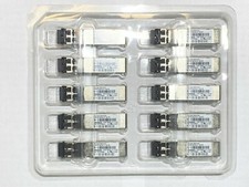 Juniper EX-SFP-10GE-SR SFPP-10GE-SR 740-021308 QFX-SFP-10GE-SR 850nm MMF Optics picture
