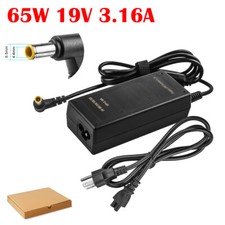 19V AC Adapter For LG Electronics 19
