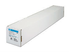 HP Bright White Inkjet Paper-610 mm x 45.7 m (24 in x 150 ft) picture
