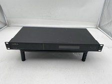 Luxul AMS-2624P AV-Series 26-port/24 PoE+ Gigabit Managed Switch. picture
