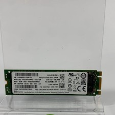 SK Hynix 2280mm SC300 256GB SATA III 6Gbps SSD HFS256G39MND picture