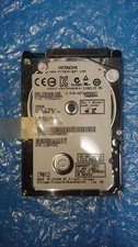 [Used] HITACHI HTS543232A7A384 320GB / 8MB 10266 hours used Management No.: D121 picture
