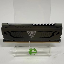 Patriot Viper Steel 8GB (1x8GB) RAM DDR4 3200MHz PVS48G320C6 picture