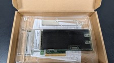 Intel X710-T4 Four-port 10 Gigabit Ethernet network card RJ45 X710T4G1P5 NEW picture