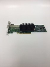 Emulex Lightpulse LPE1250-E 8GB Single Port Fibre Channel FC HBA LOW PROFILE picture