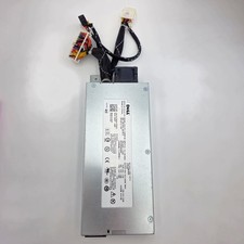 Dell D400P-00 PowerEdge R300 400W Power Supply 0JY924 - Lightly Used Spare picture